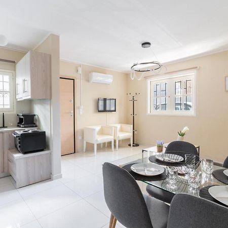 Aiolos Cozy Alimos Center Apartment Near The Sea Αθήνα Εξωτερικό φωτογραφία